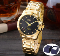 Brand Golden Men's Watch