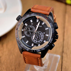 Casual Men's Watch