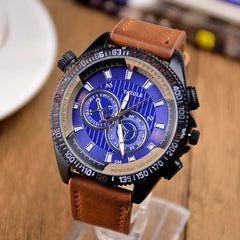 Casual Men's Watch