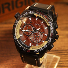 Casual Men's Watch