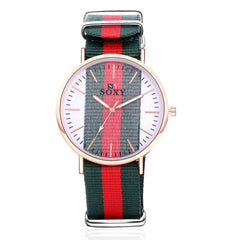2017 Fashion Wrist Watch
