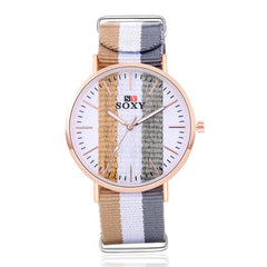 2017 Fashion Wrist Watch