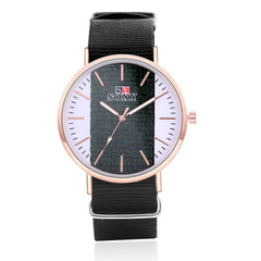 2017 Fashion Wrist Watch