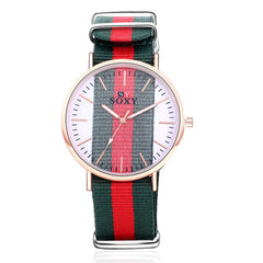 2017 Fashion Wrist Watch