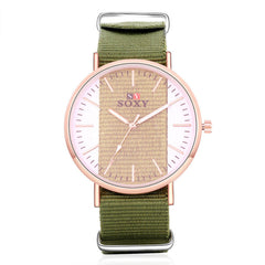 2017 Fashion Wrist Watch