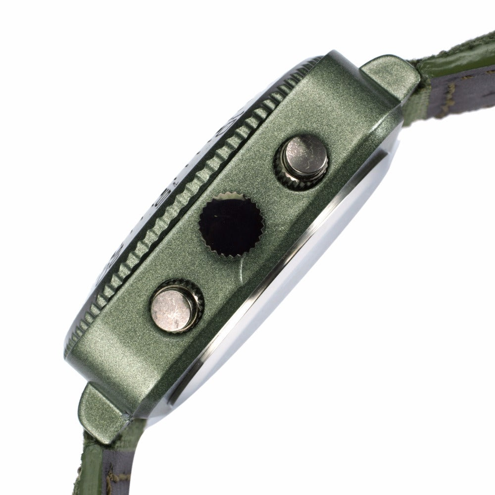 Men Watch Military Tactical