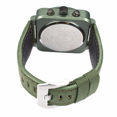 Men Watch Military Tactical